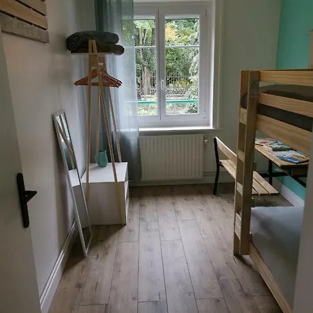 Face Aux Remparts Apartment Boulogne-sur-Mer Exterior photo