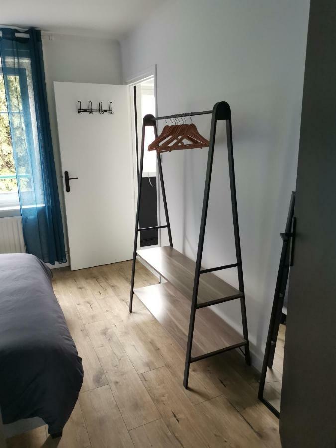 Face Aux Remparts Apartment Boulogne-sur-Mer