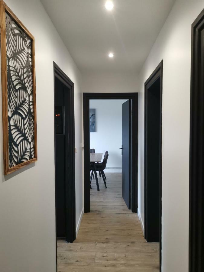 Apartment Face Aux Remparts