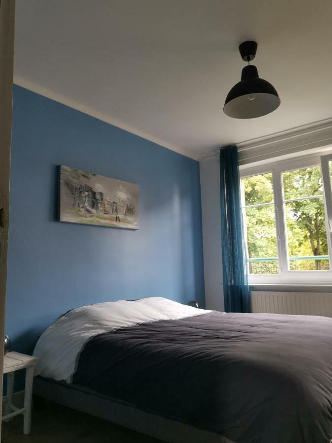 Apartment Face Aux Remparts Boulogne-sur-Mer